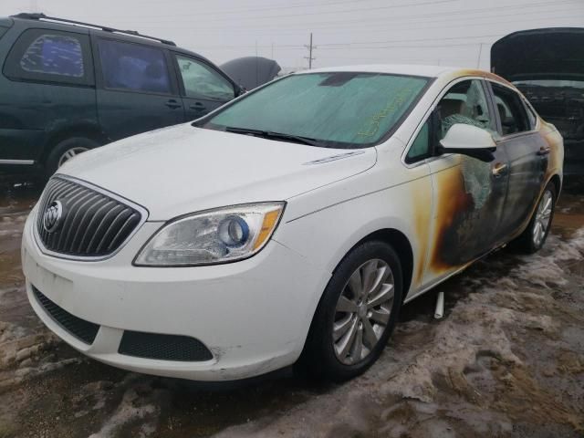 2016 Buick Verano