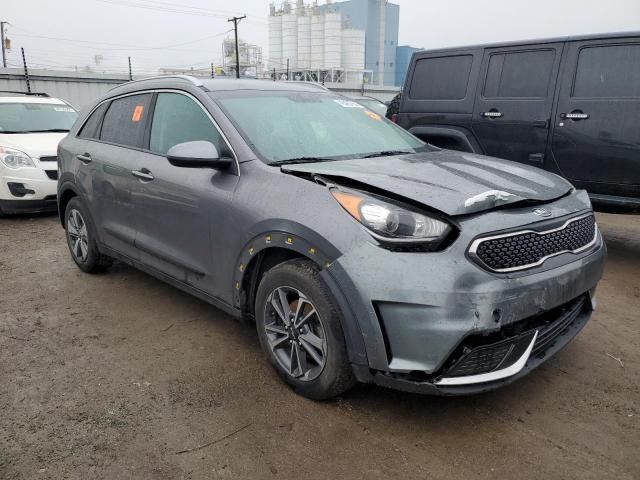 2018 KIA Niro FE