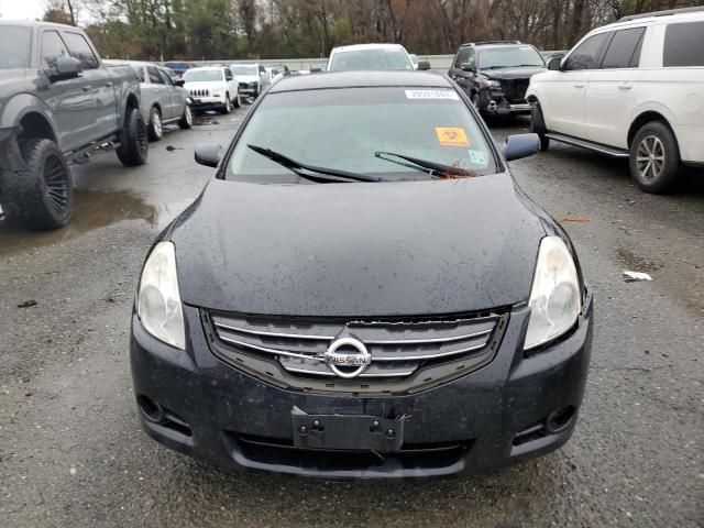 2011 Nissan Altima Base