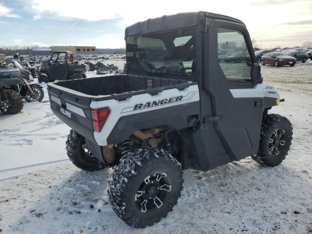 2022 Polaris Ranger XP 1000 Northstar Ultimate