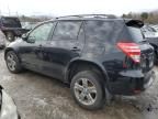 2010 Toyota Rav4 Sport