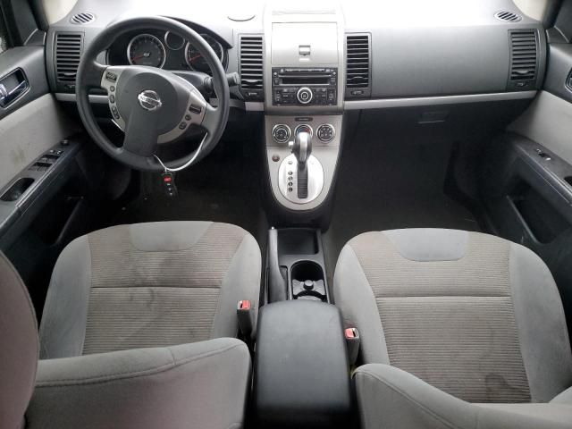 2011 Nissan Sentra 2.0