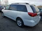 2005 Toyota Sienna XLE