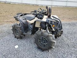 Can-Am ATV salvage cars for sale: 2022 Can-Am Renegade X MR 1000R