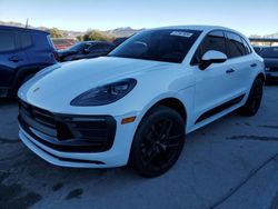 Porsche salvage cars for sale: 2023 Porsche Macan Base