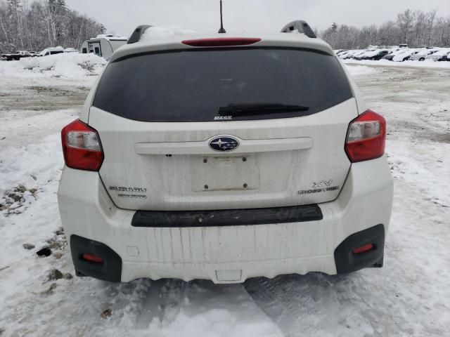 2014 Subaru XV Crosstrek 2.0 Limited