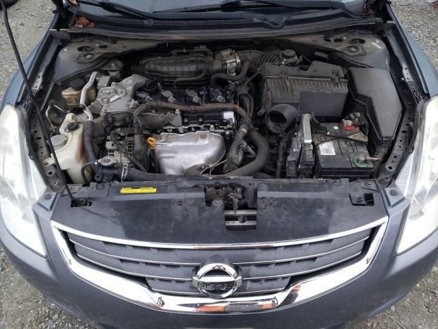 2010 Nissan Altima Base