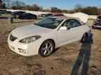 2007 Toyota Camry Solara SE