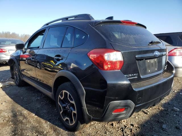 2017 Subaru Crosstrek Premium