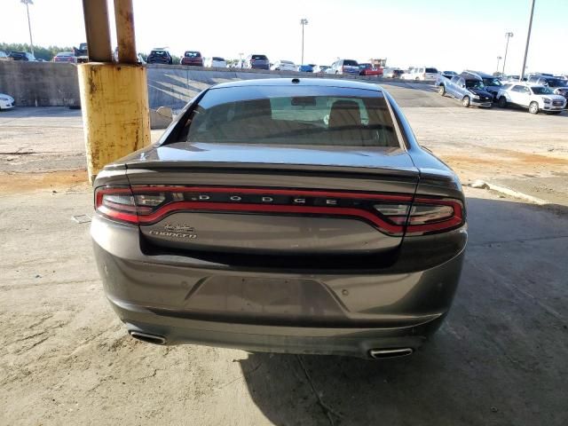 2015 Dodge Charger SE