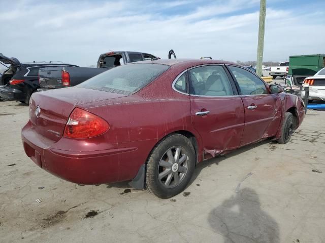 2007 Buick Lacrosse CX