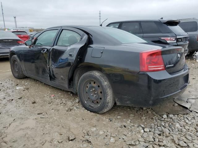 2008 Dodge Charger