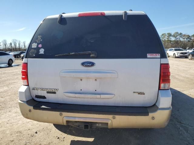 2006 Ford Expedition Eddie Bauer