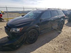 Vehiculos salvage en venta de Copart Houston, TX: 2016 Dodge Journey SXT