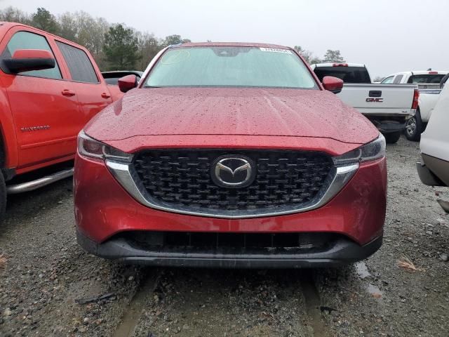 2023 Mazda CX-5 Preferred