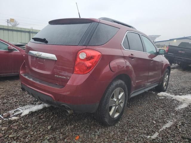 2012 Chevrolet Equinox LT