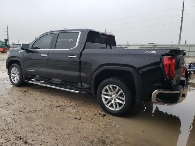 2020 GMC Sierra K1500 SLT