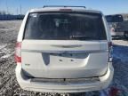 2013 Chrysler Town & Country Touring L