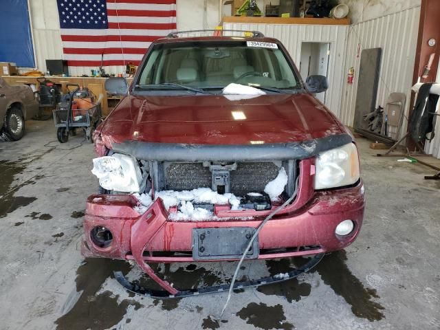 2008 GMC Envoy