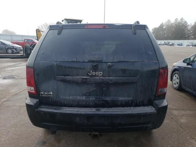 2007 Jeep Grand Cherokee Laredo