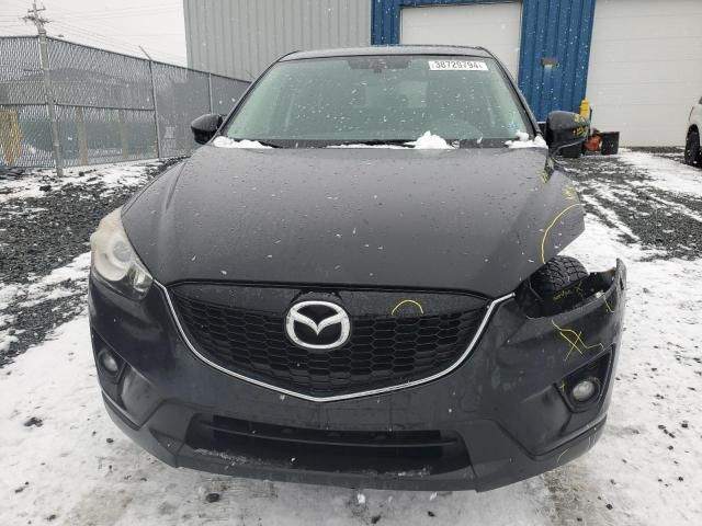 2013 Mazda CX-5 Sport