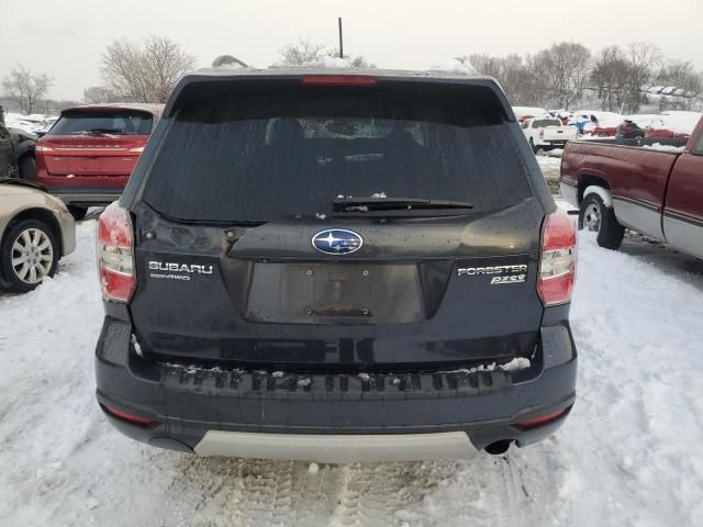 2014 Subaru Forester 2.5I Touring