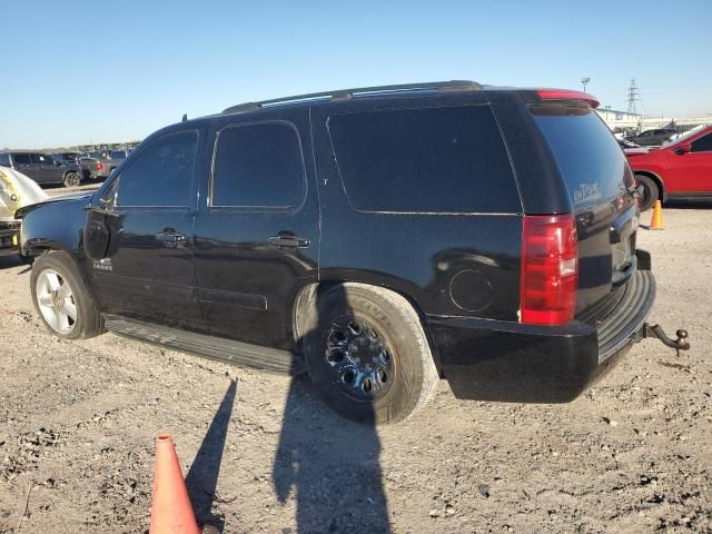 2007 Chevrolet Tahoe C1500