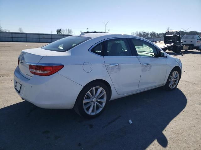 2014 Buick Verano Convenience