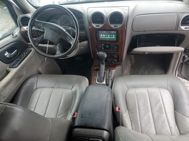 2004 GMC Envoy