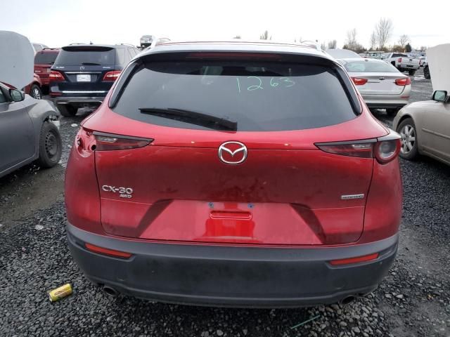 2023 Mazda CX-30 Select