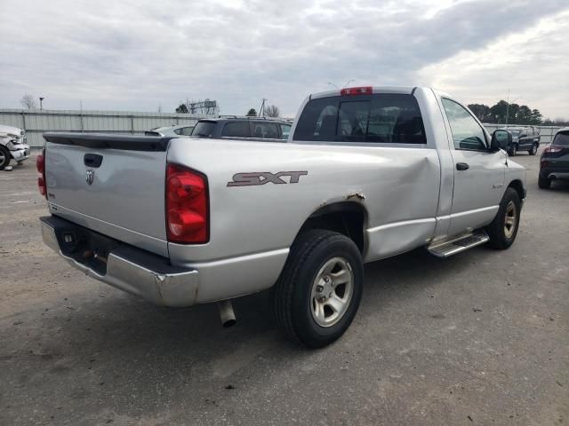 2008 Dodge RAM 1500 ST