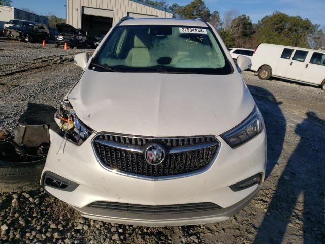 2017 Buick Encore Premium