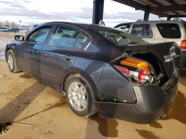 2011 Nissan Altima Base