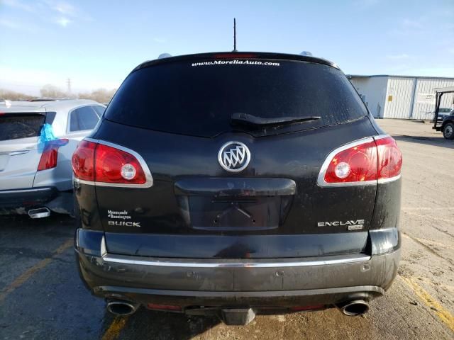 2009 Buick Enclave CXL