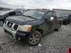 2004 Nissan Titan XE