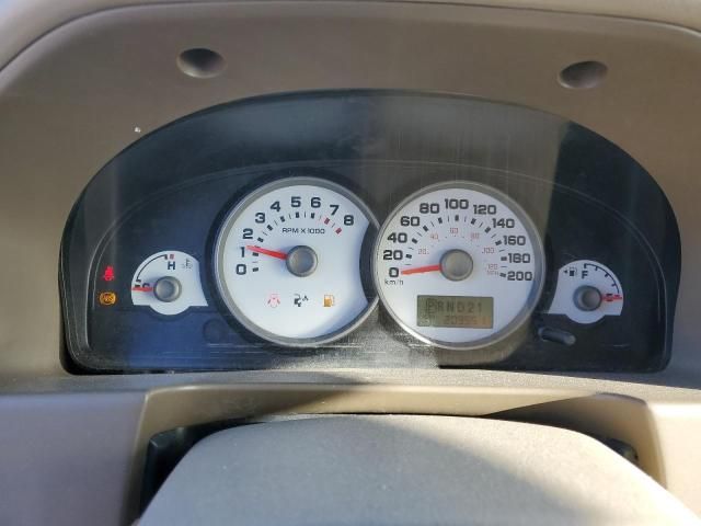 2005 Ford Escape XLT