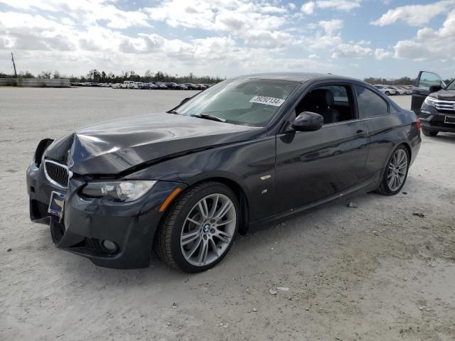 2010 BMW 335 I