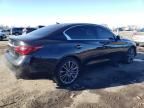 2019 Infiniti Q50 RED Sport 400