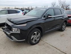 2023 Hyundai Santa FE SEL en venta en Bridgeton, MO