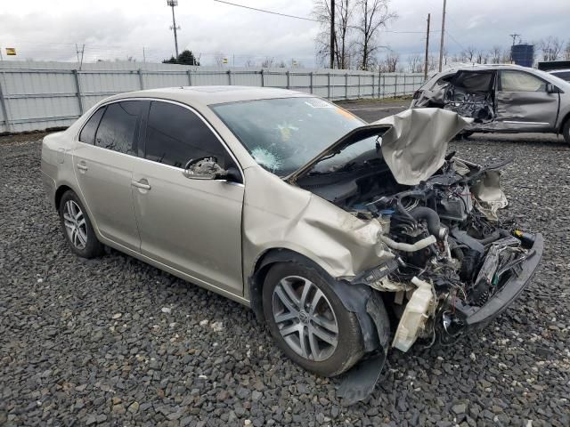 2006 Volkswagen Jetta TDI Option Package 1