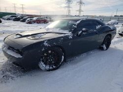 2015 Dodge Challenger SRT Hellcat for sale in Elgin, IL