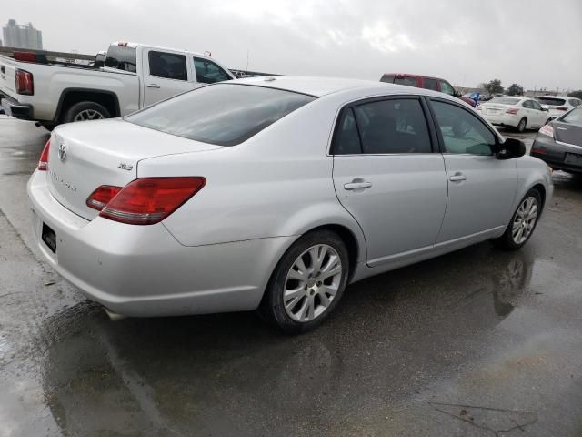 2009 Toyota Avalon XL