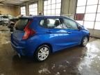 2017 Honda FIT LX