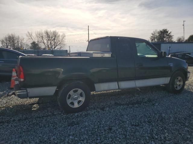 2003 Ford F150