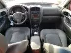 2003 Hyundai Santa FE GLS
