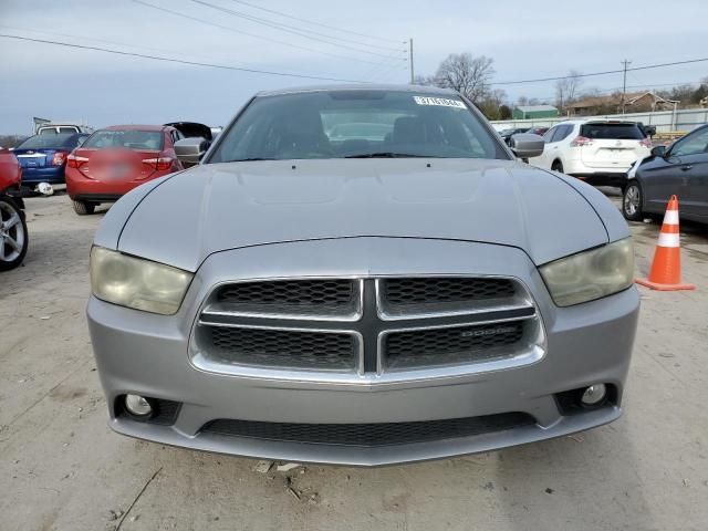 2011 Dodge Charger R/T