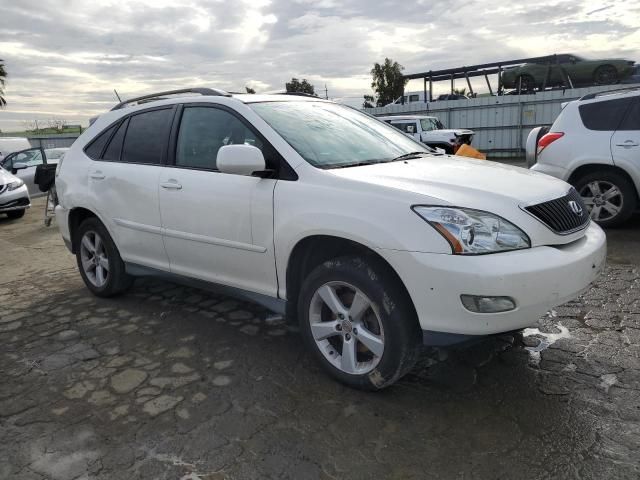 2005 Lexus RX 330