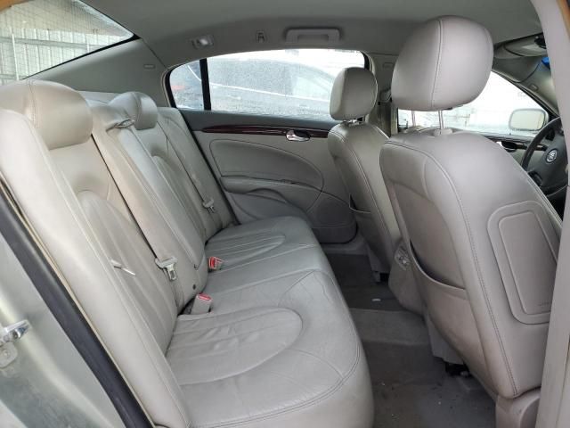 2006 Buick Lucerne CXL