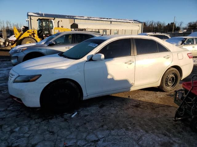 2007 Toyota Camry CE