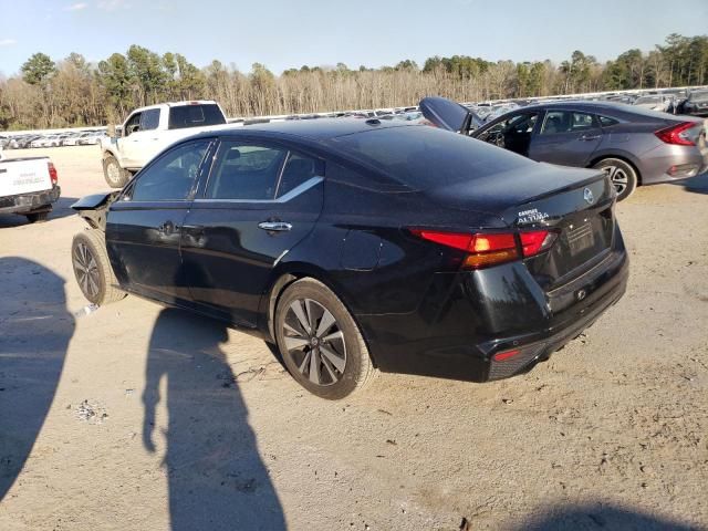 2019 Nissan Altima SV